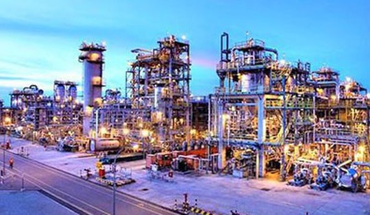 23,5 tỷ USD vốn FDI vào Việt Nam trong 10 tháng