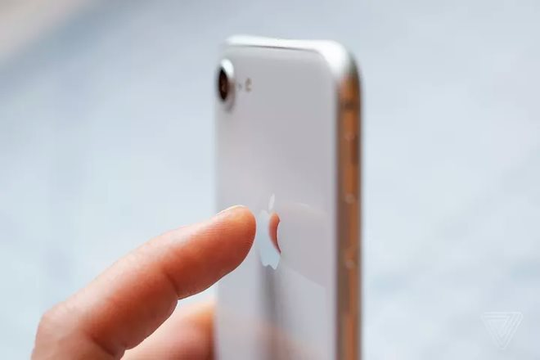 Apple đã thêm nút 'bí mật' vào iPhone mà bạn không biết