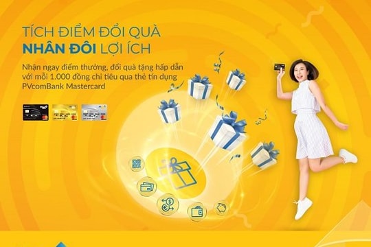 PVcomBank ra mắt chương trình khách hàng thân thiết