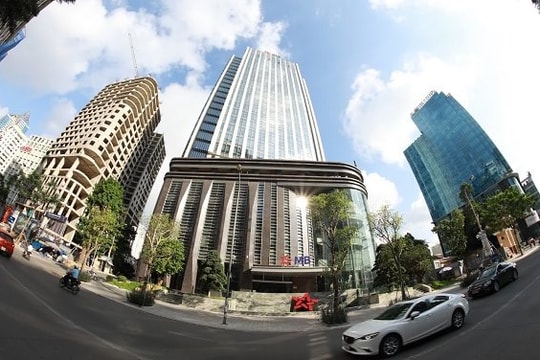 MB: Vươn tầm khát vọng tuổi 27