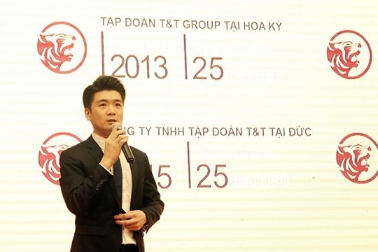 T&T Group và SHB hỗ trợ doanh nghiệp Việt chinh phục thị trường Mỹ