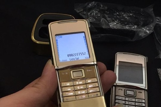 Nokia sắp hồi sinh 2 mẫu điện thoại "vang bóng một thời"