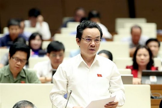 Giải bài toán nợ xấu, tăng sức đề kháng cho hệ thống ngân hàng