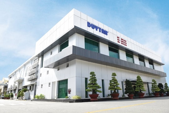 Standard Chartered cung cấp khoản tín dụng 35 tỷ đồng cho Nhựa Duy Tân