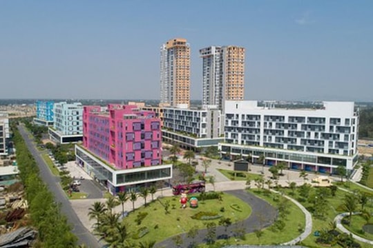 Thanh tra Chính phủ kiến nghị tạm dừng cấp phép xây dự án Condotel mới