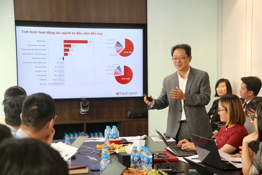 Cơ hội đầu tư vào Việt Nam trong trạng thái bình thường mới