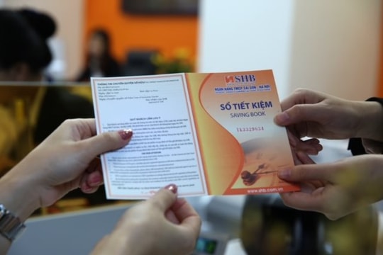 Mừng sinh nhật 27 tuổi, SHB mang đến “cơn mưa” quà tặng cho khách hàng