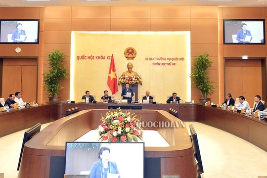 Xem xét giao vốn ngân sách trung ương giai đoạn 2016-2020 cho Ngân hàng Phát triển Việt Nam