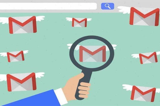 Những mẹo cực hay khi sử dụng Gmail