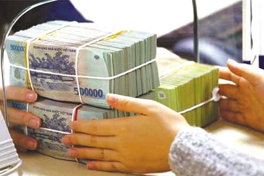 Thu ngoài lãi của ngân hàng tích cực