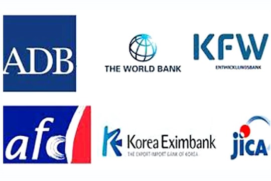 Cập nhật khung điều kiện vay của 6 ngân hàng phát triển