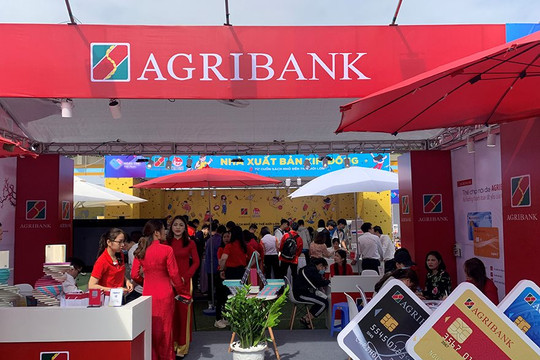 Agribank đồng hành cùng Ngày Thẻ Việt Nam 2020