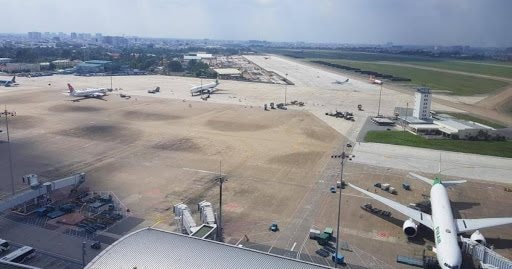 Đưa 2 dự án đường băng Nội Bài, Tân Sơn Nhất khai thác trước ngày 31/12/2020