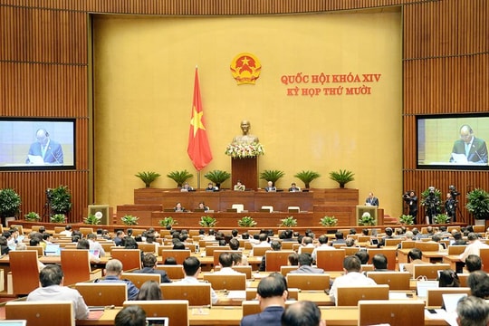 Hướng đến xây dựng một nền kinh tế đa dạng, phát triển bền vững, hài hòa các mục tiêu kinh tế - xã hội, môi trường