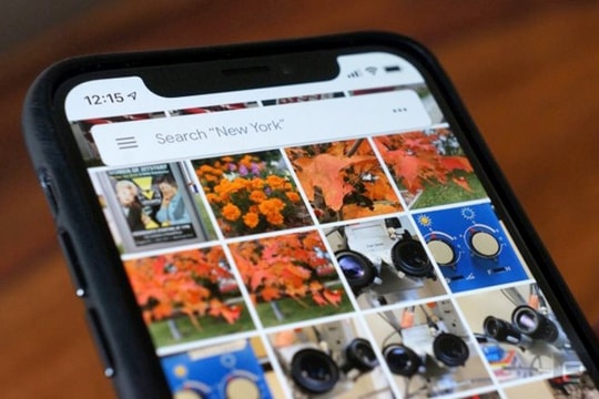 Google Photos sắp kết thúc sao lưu ảnh chất lượng cao miễn phí