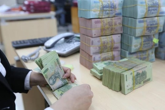 Quy định mới về thu hồi Giấy phép và thanh lý tài sản của tổ chức tín dụng