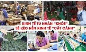 Kế hoạch hành động của Chính phủ thực hiện Nghị quyết của Bộ Chính trị về phát triển kinh tế tư nhân