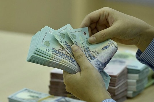 Giám định tư pháp trong lĩnh vực tiền tệ và ngân hàng