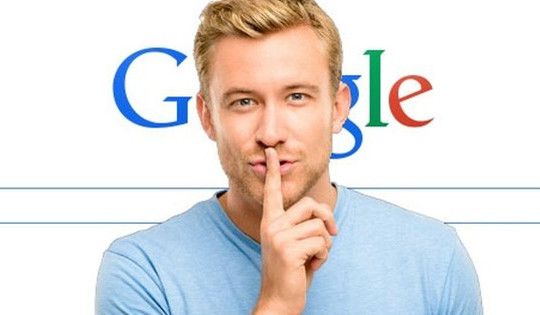 Những mẹo sử dụng Google tìm kiếm 