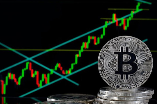 ECB cảnh báo tiền kỹ thuật số có thể phá vỡ hệ thống tài chính châu Âu