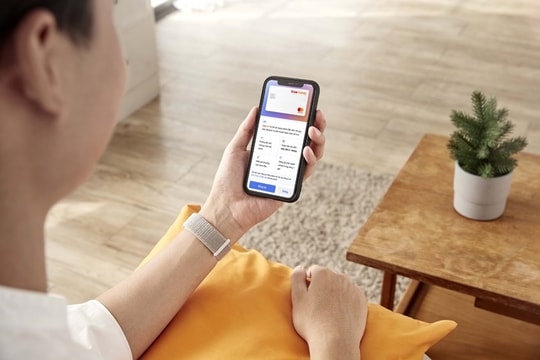 VIB và TrueMoney hợp tác ra mắt thẻ tín dụng mở trực tuyến 100% 