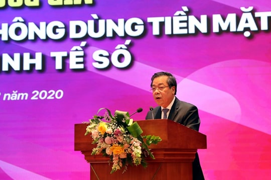 Hệ sinh thái thanh toán số thay đổi thói quen, hành vi tiêu dùng