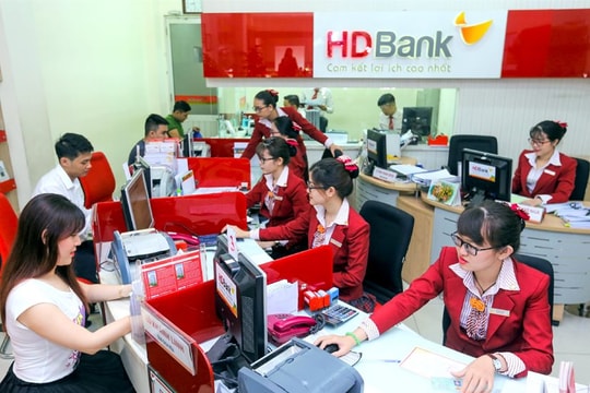 HDBank trở thành ngân hàng xác nhận L/C tại Việt Nam