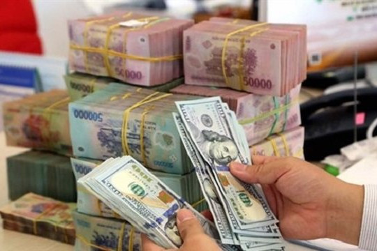 Cần xem xét kỹ lưỡng và chính xác hơn việc gắn mác thao túng tiền tệ đối với Việt Nam