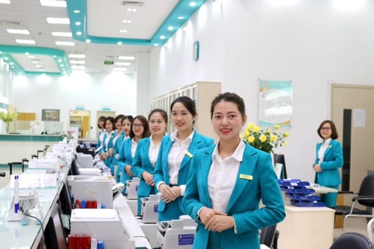 Cổ phiếu ABBANK giao dịch tập trung trên sàn UPCOM