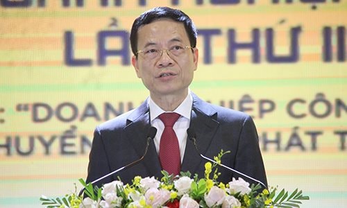 Kinh tế số của Việt Nam có thể chiếm tới 25% GDP vào năm 2025