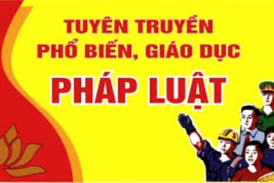 Kế hoạch phổ biến, giáo dục pháp luật năm 2021 của Ngân hàng Nhà nước Việt Nam