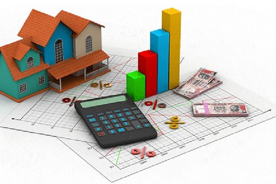 Năm 2025, ngành quản lý tài sản sẽ tăng trưởng đến 5,6%/năm 