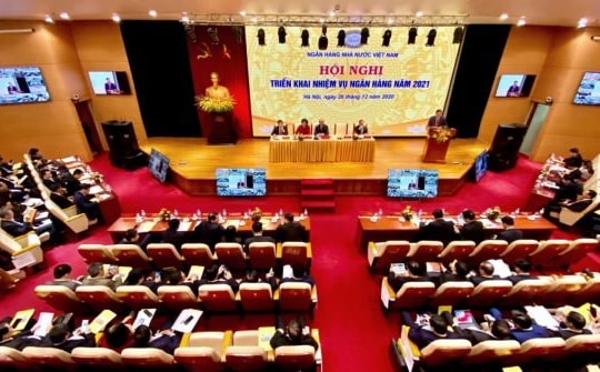 Ngân hàng  nỗ lực đồng hành cùng khách hàng