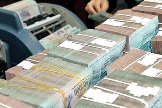 Ngân sách đã chi hơn 56.000 tỷ đồng phòng chống dịch COVID-19 và hỗ trợ người dân 