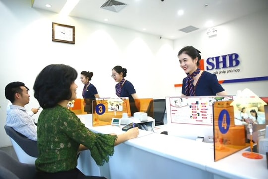 SHB áp dụng sớm ICAAP, hoàn thành 3 trụ cột Basel II trước thời hạn