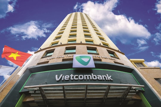 Vietcombank và MoneyGram tiếp tục hợp tác trong 5 năm tới
