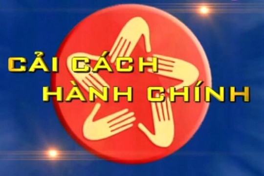 Ngân hàng Nhà nước ban hành kế hoạch cải cách hành chính năm 2021