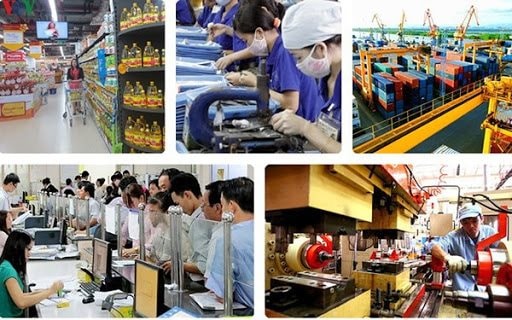 Nghị quyết 02 về nhiệm vụ, giải pháp cải thiện môi trường kinh doanh, nâng cao năng lực cạnh tranh quốc gia năm 2021