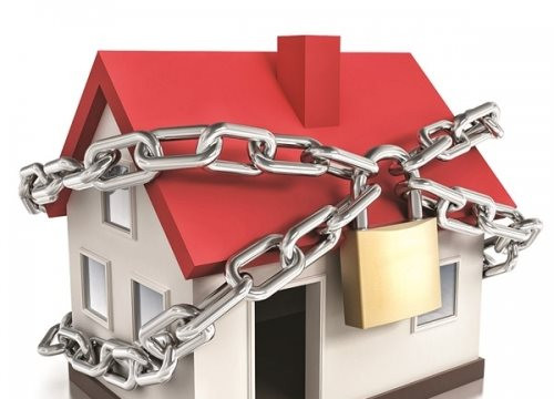 Cần có quy định về giao, thu giữ để đảm bảo xử lý tài sản bảo đảm