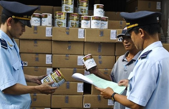 Vẫn còn hiện tượng “lạm dụng quy định để gây khó” doanh nghiệp