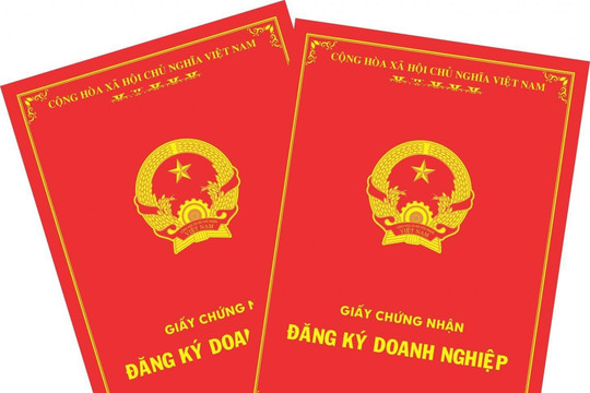 Chính phủ ban hành nghị định đầu tiên của năm 2021