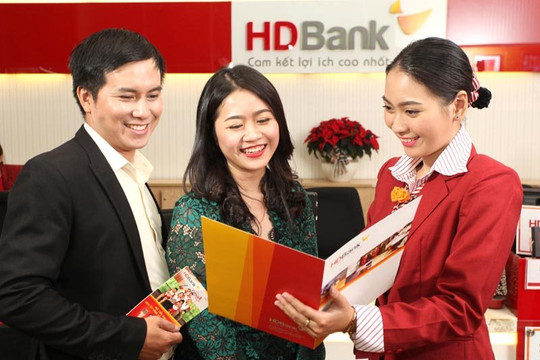 HDBank tiên phong triển khai lên Basel III