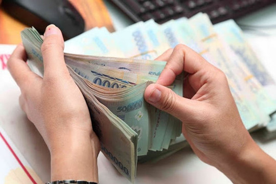 Tín dụng được kỳ vọng tăng trưởng khả quan trong năm 2021 