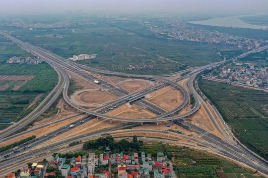 Savills: Nhà đầu tư nước ngoài đang thấy nhiều cơ hội ở Việt Nam