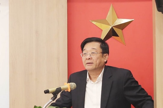 Sơ kết 1 năm triển khai thỏa thuận hợp tác giữa VNBA và WWF 