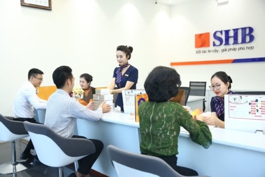 Cảnh báo tài khoản mạng xã hội giả mạo lãnh đạo và hình ảnh SHB cho vay tài chính