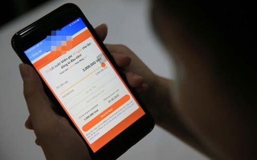 Bộ Công an mạnh tay xử lý “tín dụng đen”, biến tướng “vay qua app”