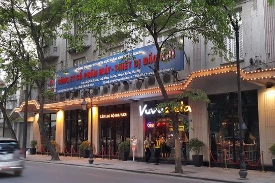 PV Machino: Lợi nhuận tăng nhờ hoàn nhập dự phòng