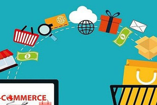 Thương mại điện tử Việt Nam đạt 11,8 tỷ USD năm 2020