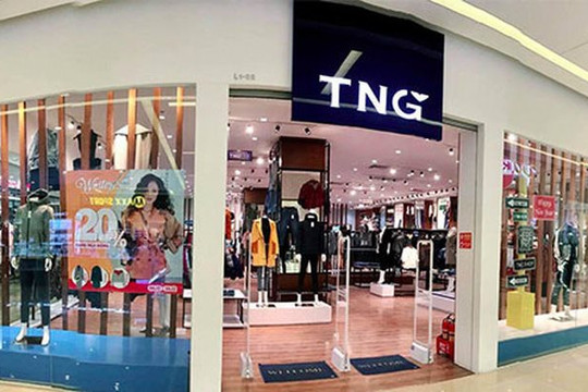 TNG: cổ phiếu tăng 70%, lợi nhuận quý IV sụt giảm mạnh